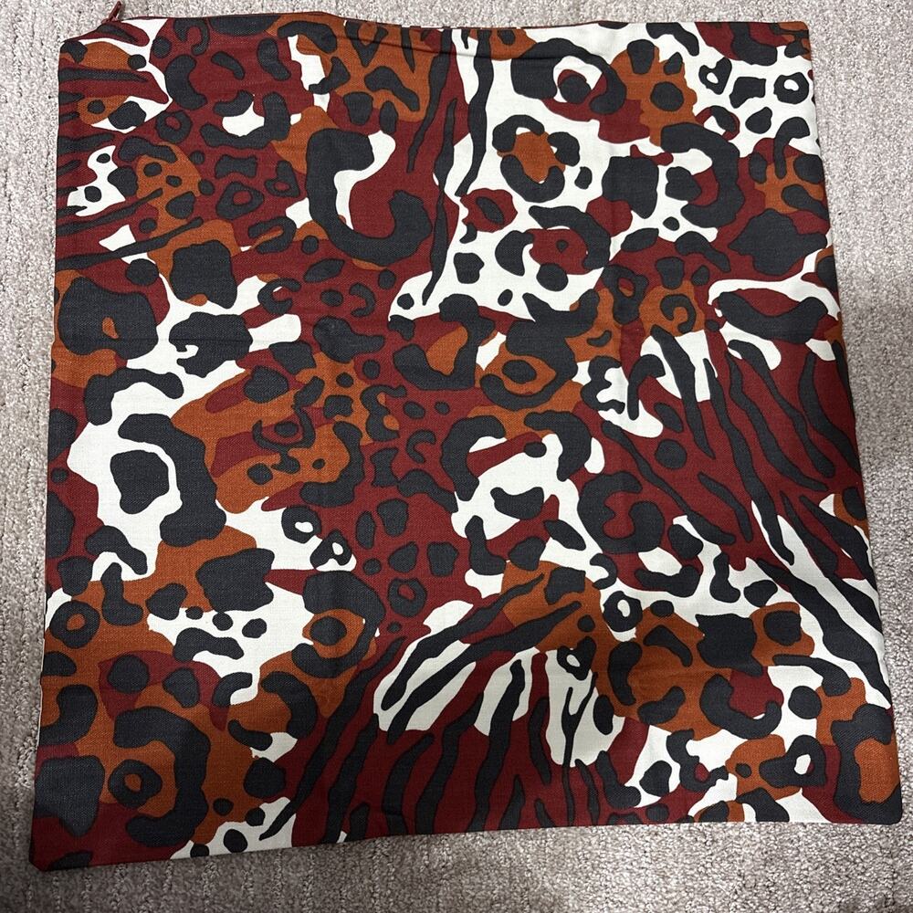 2-New Ikea 20 X 20 KAPHYACINT Pillow Covers